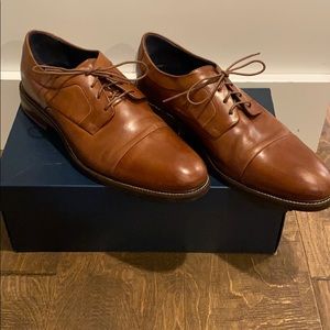 Cole Haan men’s dress shoes